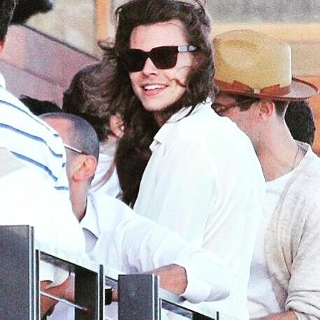 Selam en sevdiğiniz one direction üyesi kim?