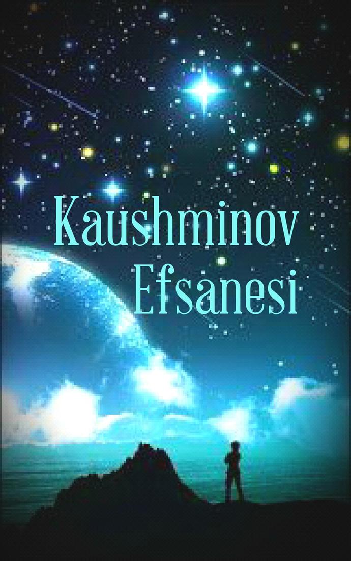 Fantastik kurgu türündeki kitabıma göz atar mısınız?
