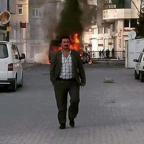 Türk yapımı Terminatör sinemalarda?