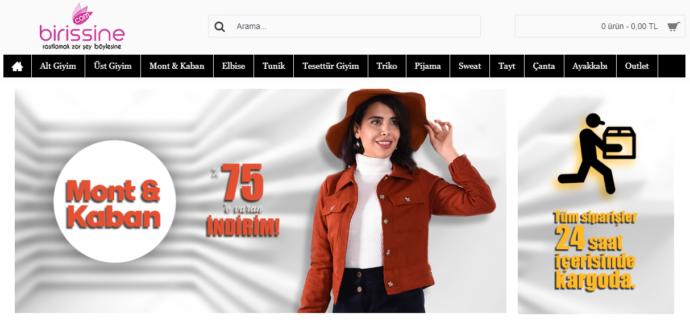 birissine.com