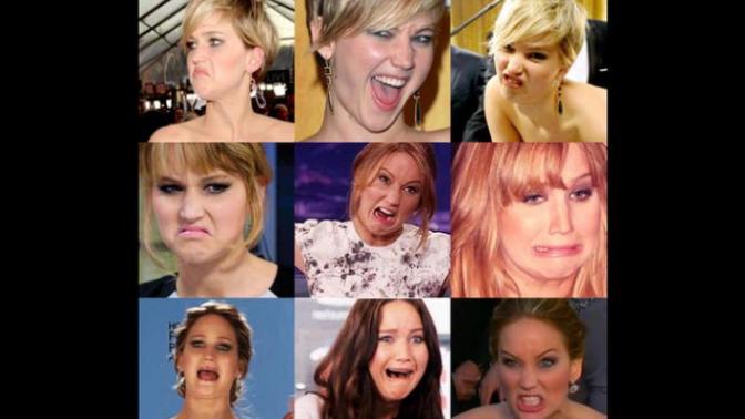 Jennifer Lawrence hakkında ne düşünüyorsunuz?