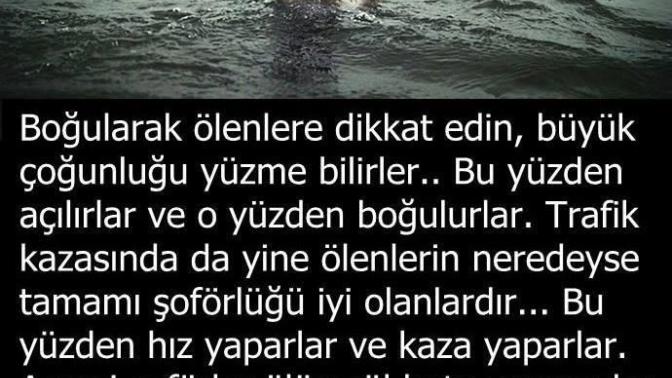 Sizde de ego var mı?