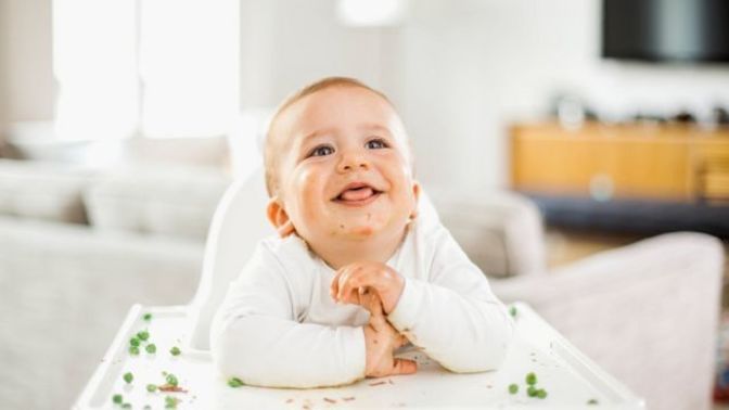 Bebek maması nasıl hazırlanır?