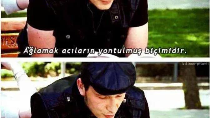 Sizce hüzün nedir?