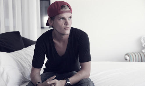 Avicii'nin şarkılarını dinler misiniz?
