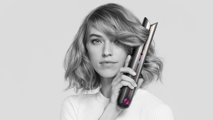 Dyson Corrale™ Saç Düzleştirici
