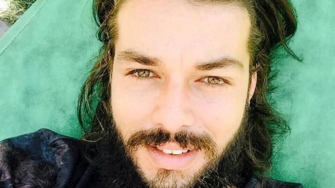 Adam her haliyle yakışıklı ya şuna bir bakın?
