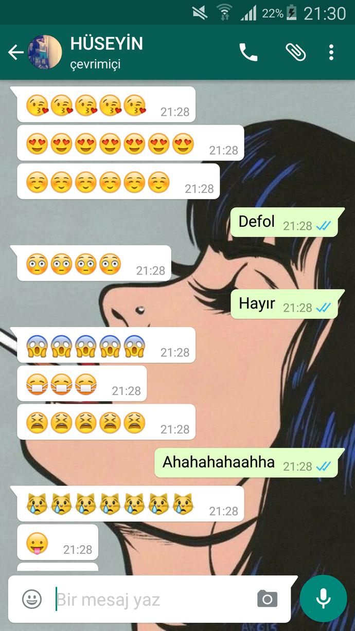 Sitede troll soru yapanlar hakkında ne düşünüyorsunuz?