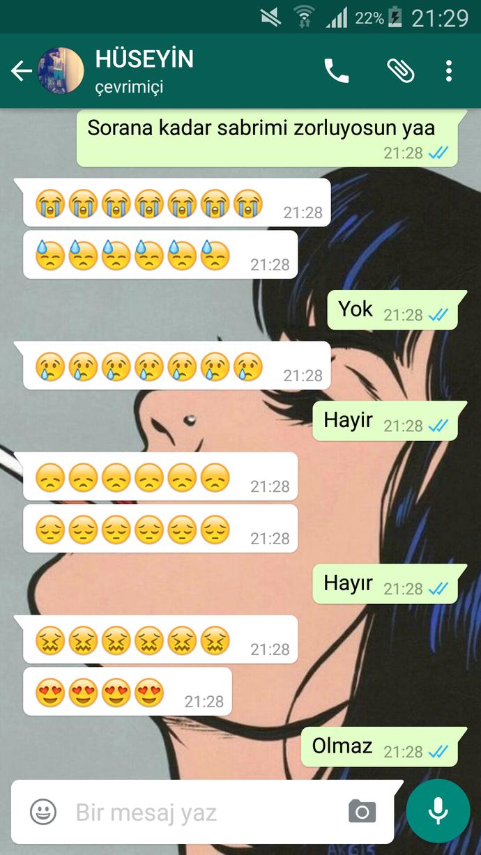 Sitede troll soru yapanlar hakkında ne düşünüyorsunuz?