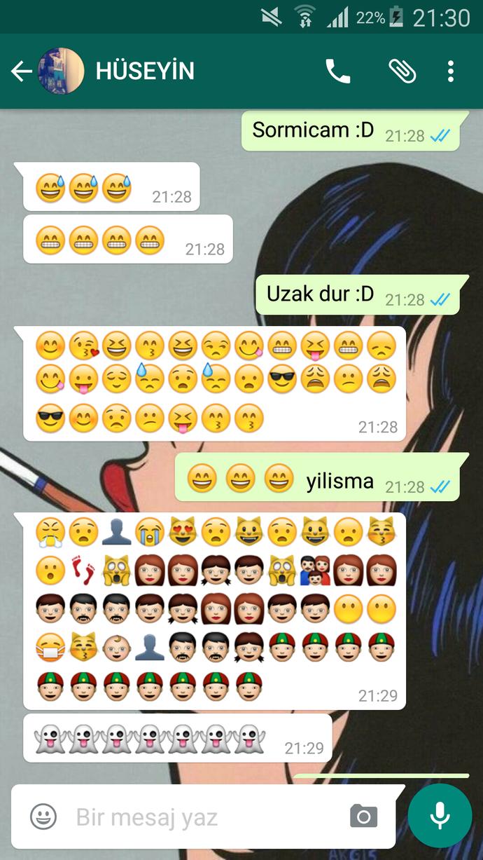 Sitede troll soru yapanlar hakkında ne düşünüyorsunuz?