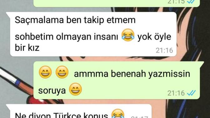 Sitede troll soru yapanlar hakkında ne düşünüyorsunuz?