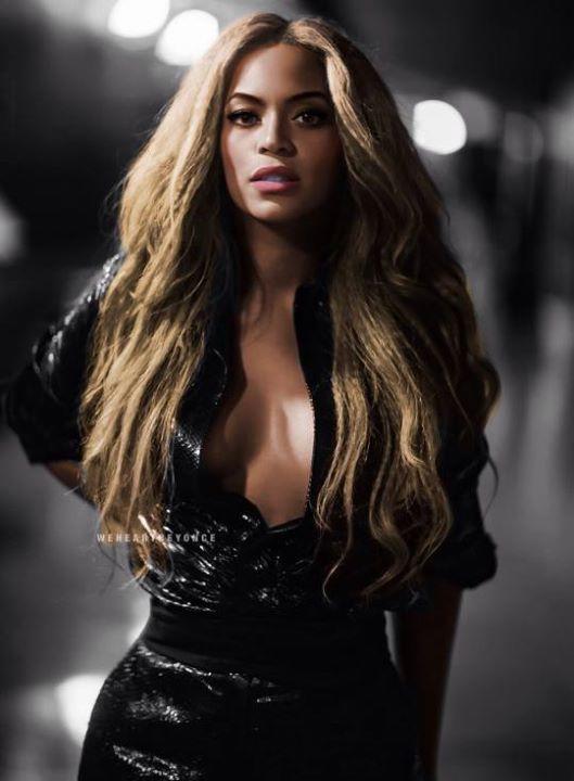 Beyonce'yi beğeniyor musunuz?
