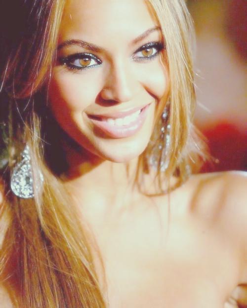 Beyonce'yi beğeniyor musunuz?