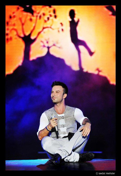 Tarkan yakışıklı mı?