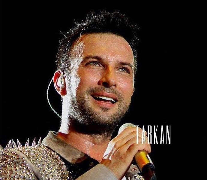 Tarkan yakışıklı mı?