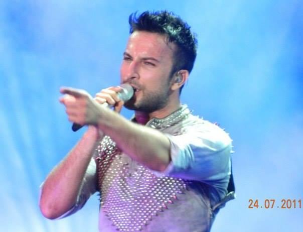 Tarkan yakışıklı mı?