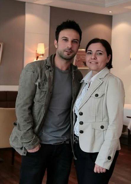 Tarkan yakışıklı mı?