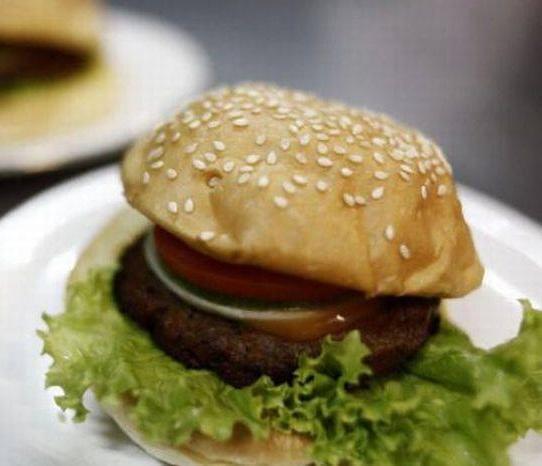 Yılanburger'in Tayland ve çin'de Meşhur Olduğunu Biliyor muydunuz?