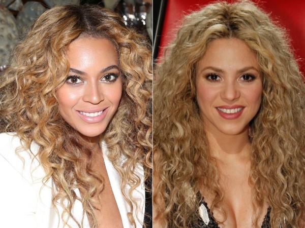 Shakira mı Beyonce mi?