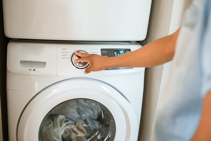 Hangi Kıyafet Hangi Programda Kaç Derecede Yıkanır? 