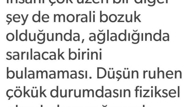 Hangisi daha çok acı verir? Fiziksel acı mı, duygusal acı mı?