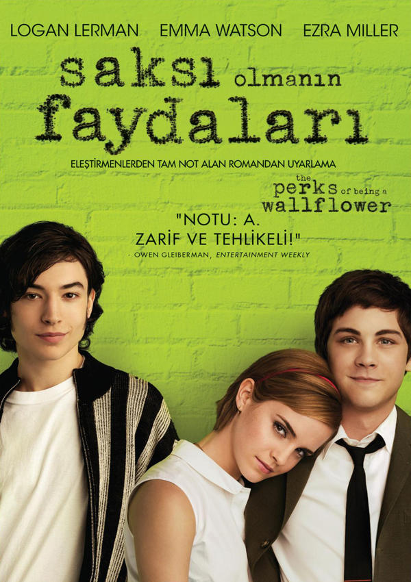 Saksı Olmanın Faydaları adlı filmi izlediniz mi? Film hakkındaki yorumlarınız?