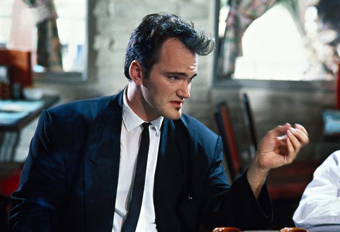 En iyi Quentin Tarantino filmi sizce hangisi?