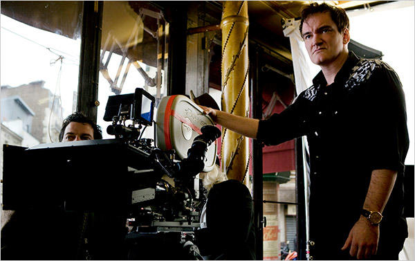 En iyi Quentin Tarantino filmi sizce hangisi?