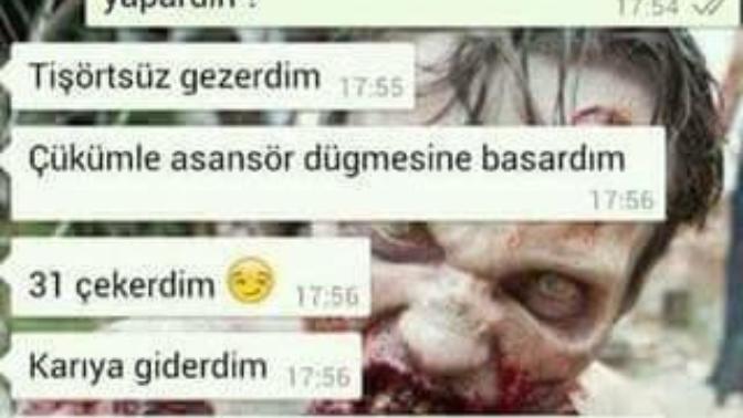 Kızlar bir günlüğüne erkek olsaydınız ne yapardınız?