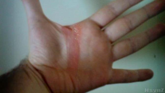 Gençler mastürbasyonu sağ elle mi yapıyorsunuz sol elle mi?