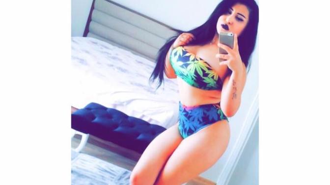 Bikinim nasıl? ? bugün denedim resim çektim beğendiler sizce nasıl?