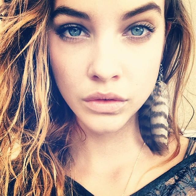 Barbara Palvin vs Scarlett Johansson?