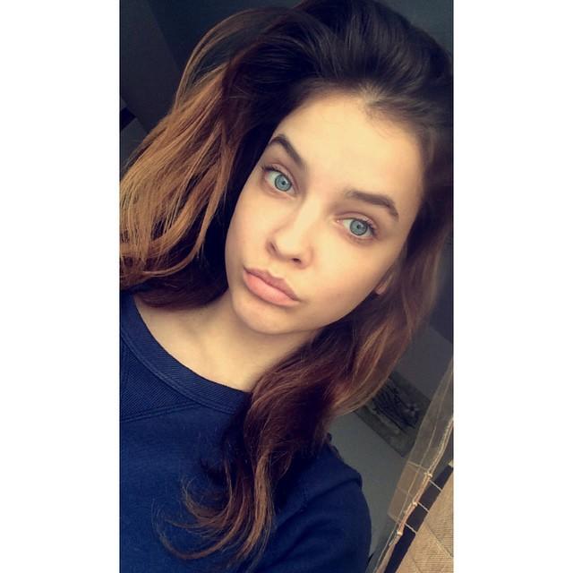 Barbara Palvin vs Scarlett Johansson?