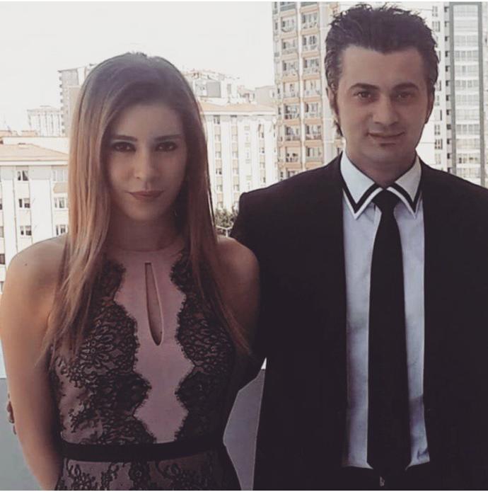 Sizce Sinem Kobal ne kadar seksi ?