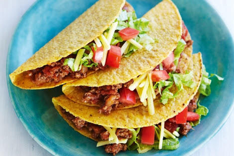 Arkadaşlar taco çıtırı nerede bulabilirim?