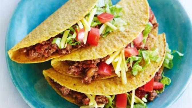 Arkadaşlar taco çıtırı nerede bulabilirim?