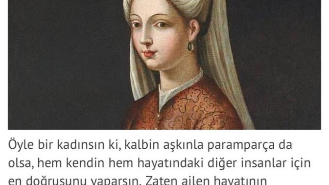 Siz hangi Sultan'sınız? 😜😜😜😜?