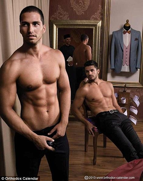 Gayların %90 ı neden kaslı vücütlu?