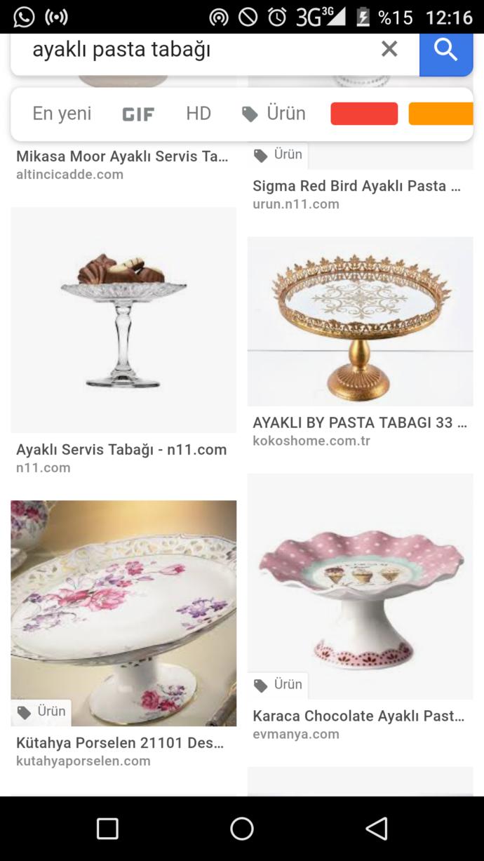 Kaynanama ne ev hediyesi almalıyım?