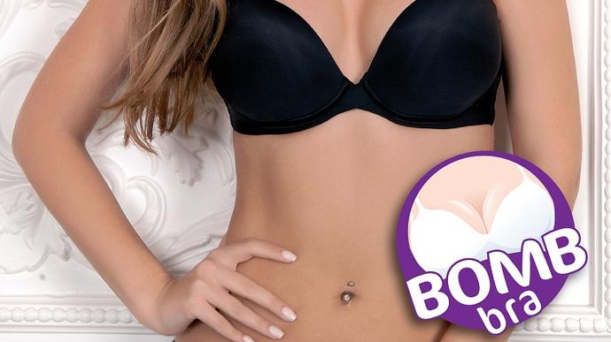 Kızlar, Yeni inci bomb bra kullanan var mı?