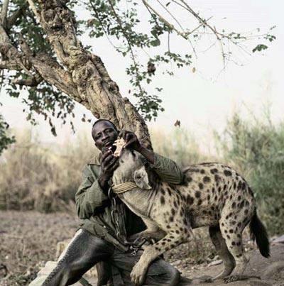 Afrika'da ''Evcil Hayvan'' Kelimesi Neden Bütün Dünyadan Ayrı Başka Bir Anlama Bürünüyor?