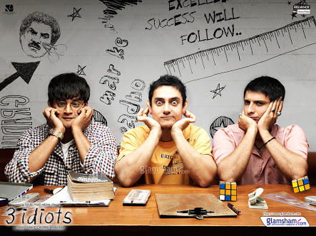 Sizce En İyi Hint Filmi Hangisi?