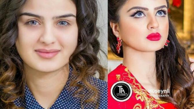 Arkadaslar bu kiz miss Azerbaycan secilmis sizce nasil? bence fena degil,?