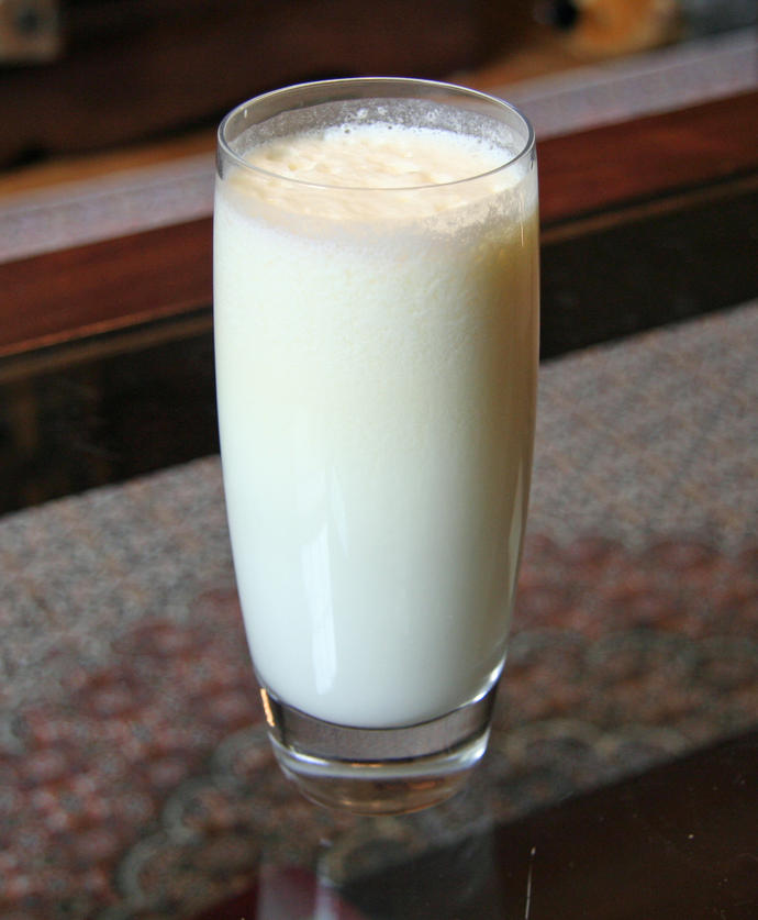 Ayran Mı Cacık Mı ?