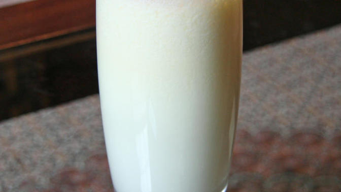 Ayran Mı Cacık Mı?