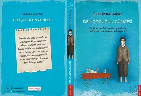 Kitap yazmak istiyorum?
