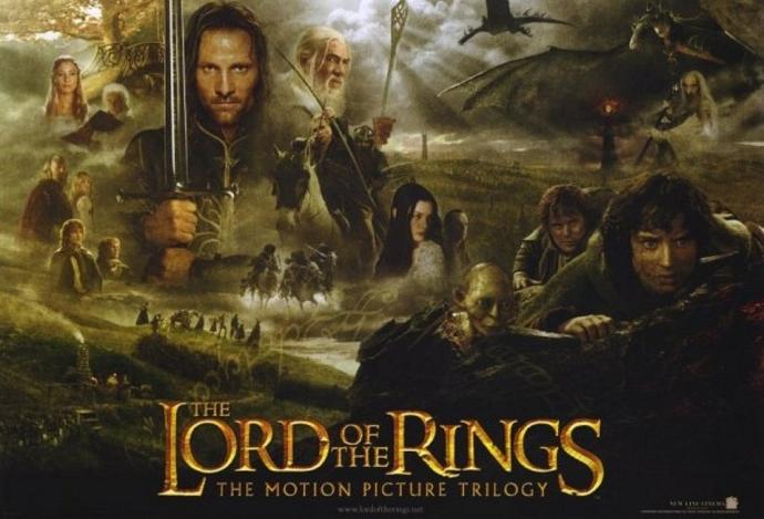 Fantastik filmler/diziler hakkında?