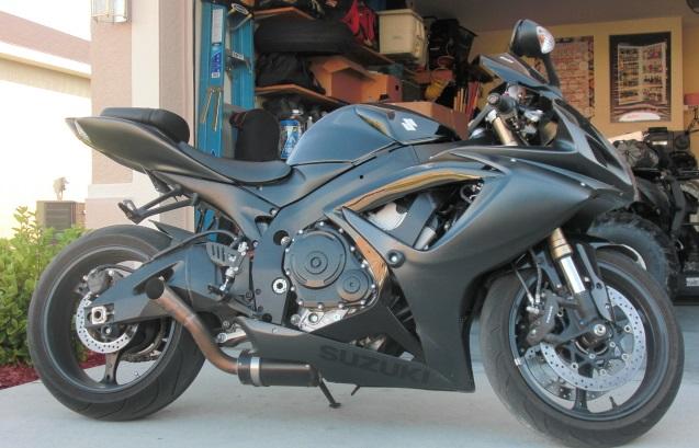 Sizce bir kızın motor kullanması , motorcu olması iticimi ya da çekicimii?