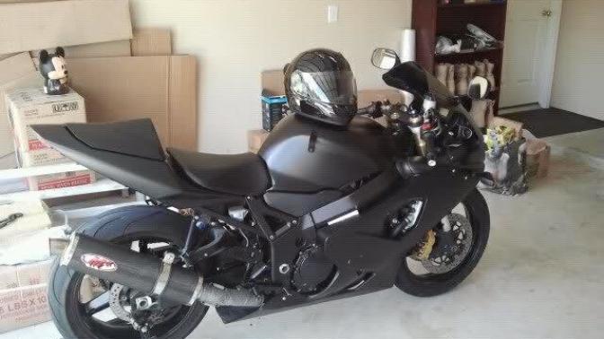 Sizce bir kızın motor kullanması , motorcu olması iticimi ya da çekicimii?