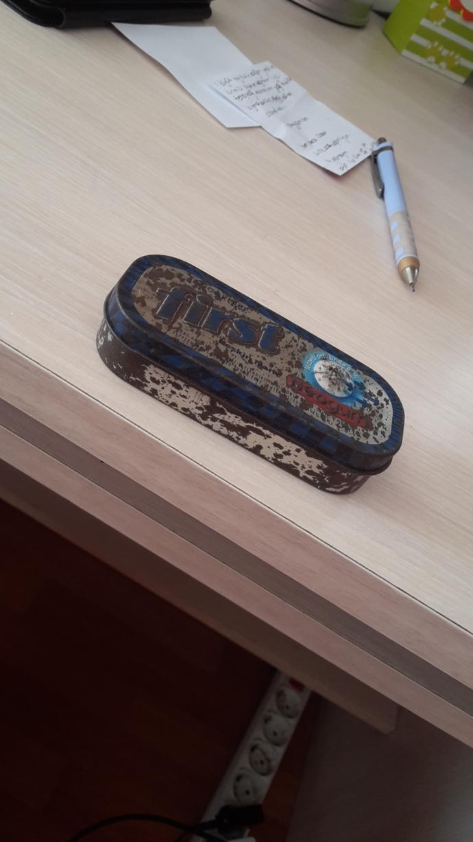 first neogum sakız nerelerde bulabilirim acaba?
